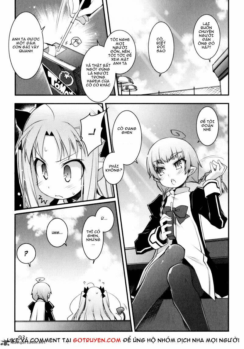 lotte no omocha! chapter 19 17