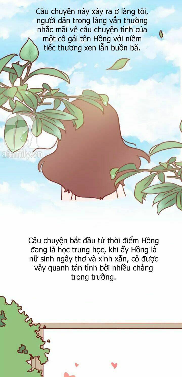 giải mã tình yêu chapter 283 1