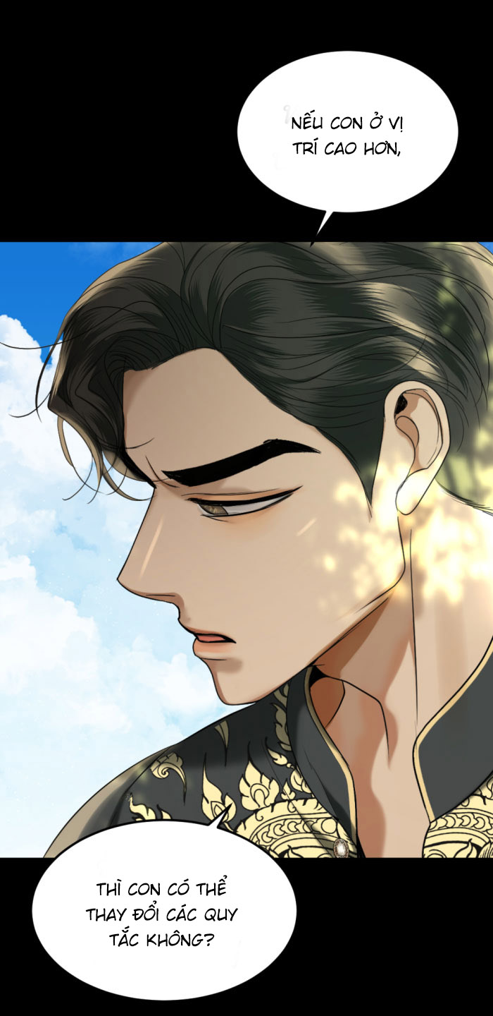 tôi là công tử đẹp nhất xiêm chapter 61 8