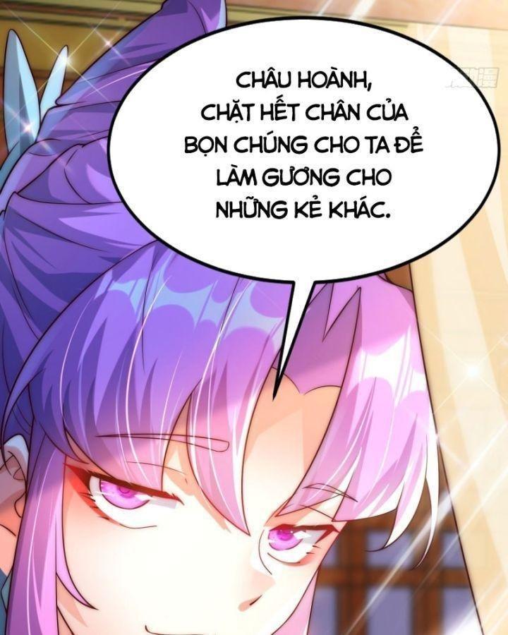 mở màn cống lên thái cổ tiên dược, ta khiến thánh chủ sợ chết khiếp chapter 4 65