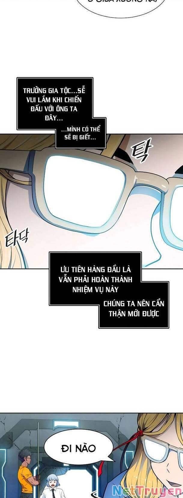 tòa tháp bí ẩn 2 chapter 564 25