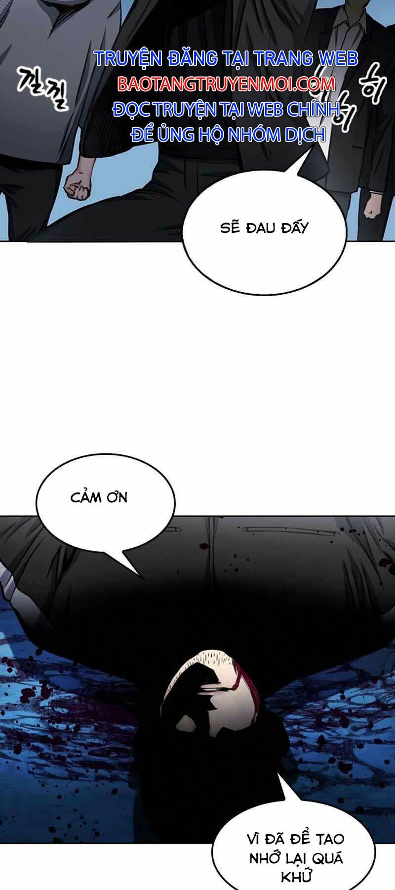 Druid Tại Ga Seoul - Người Hóa Thú Chapter 53 60