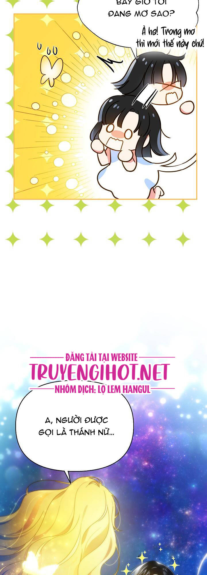 tôi đã ở đây ngay từ đầu chapter 66.1 18