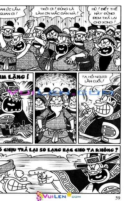 thần đồng đất việt chapter 98 59