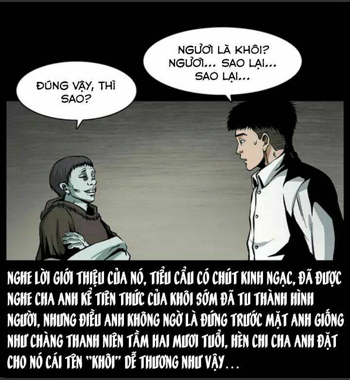 U Minh Ngụy Tượng Chapter 37 33