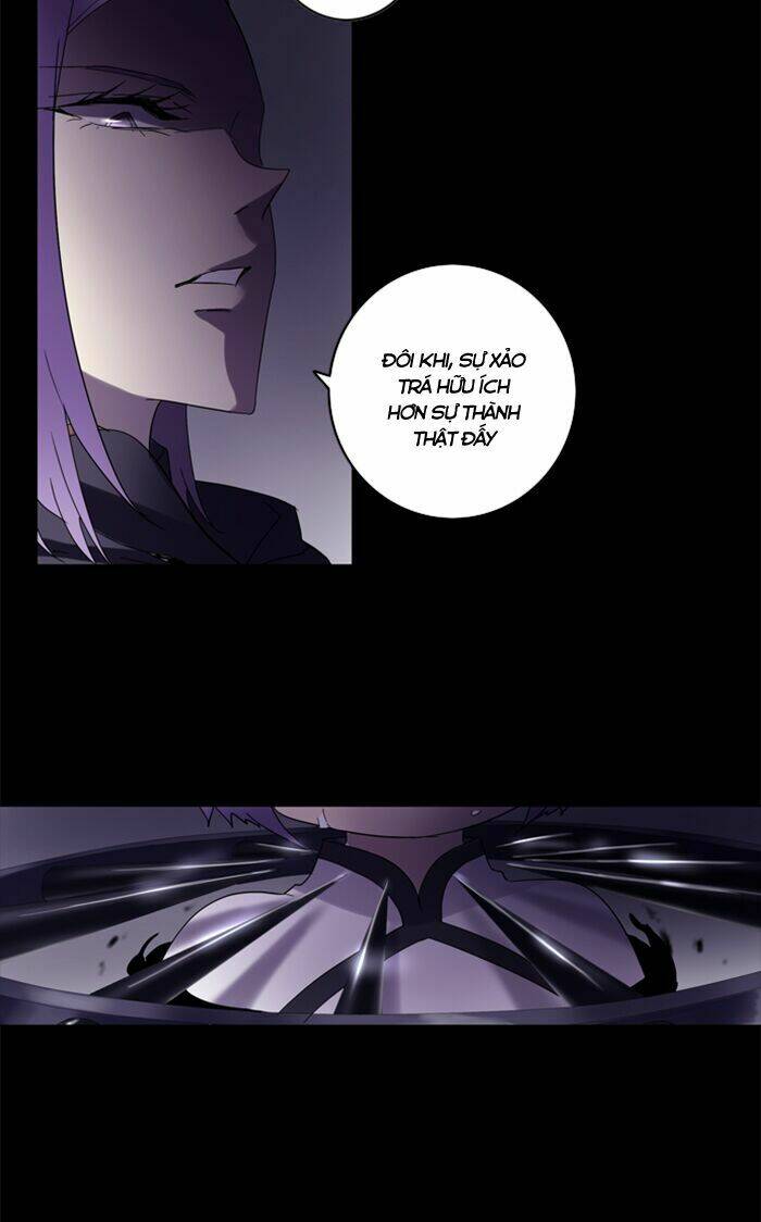 bản khế ước linh hồn chapter 73 16