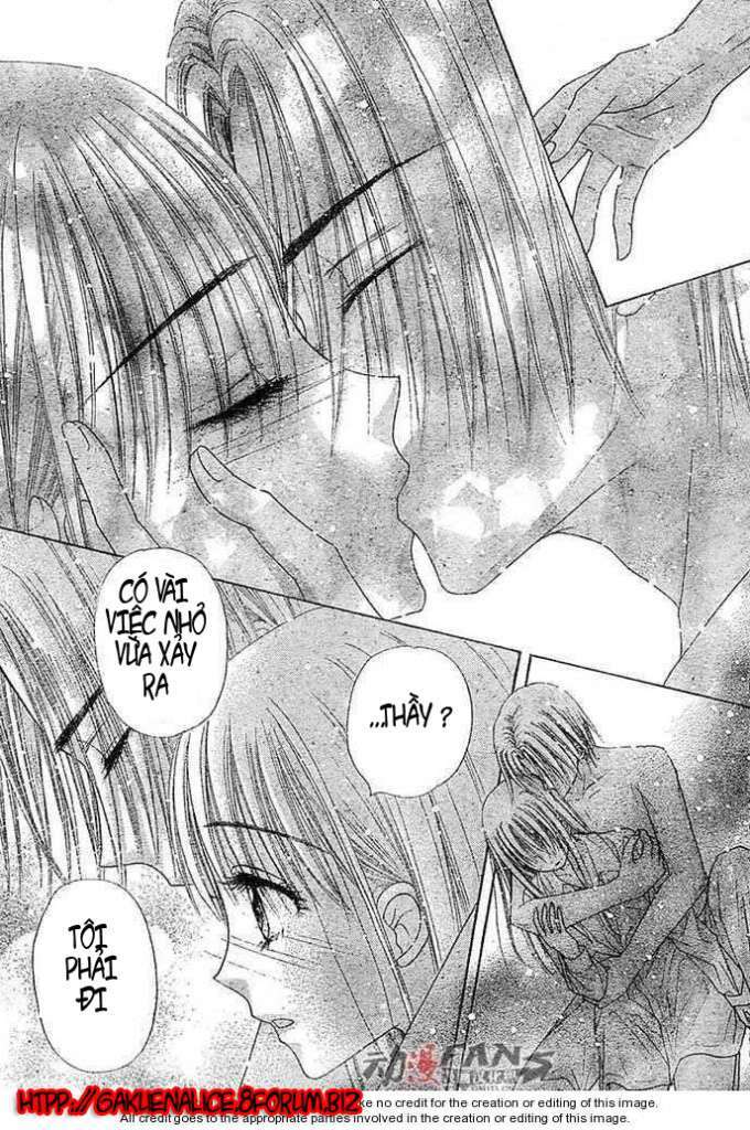 gakuen alice chapter 115 7