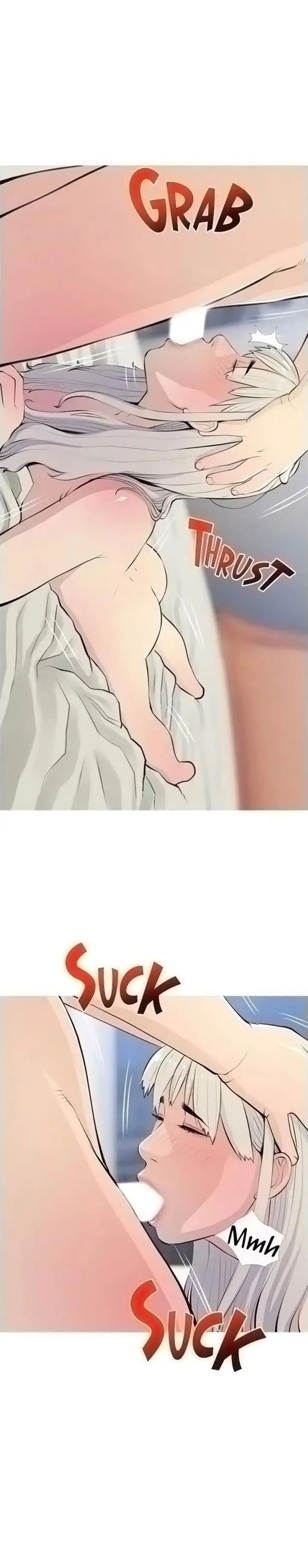 dập dì của tôi chapter 64 1