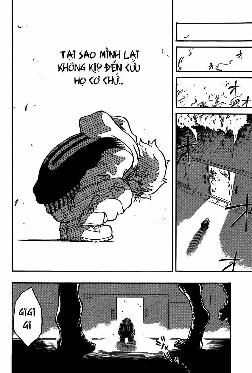 iron knight chapter 2 21