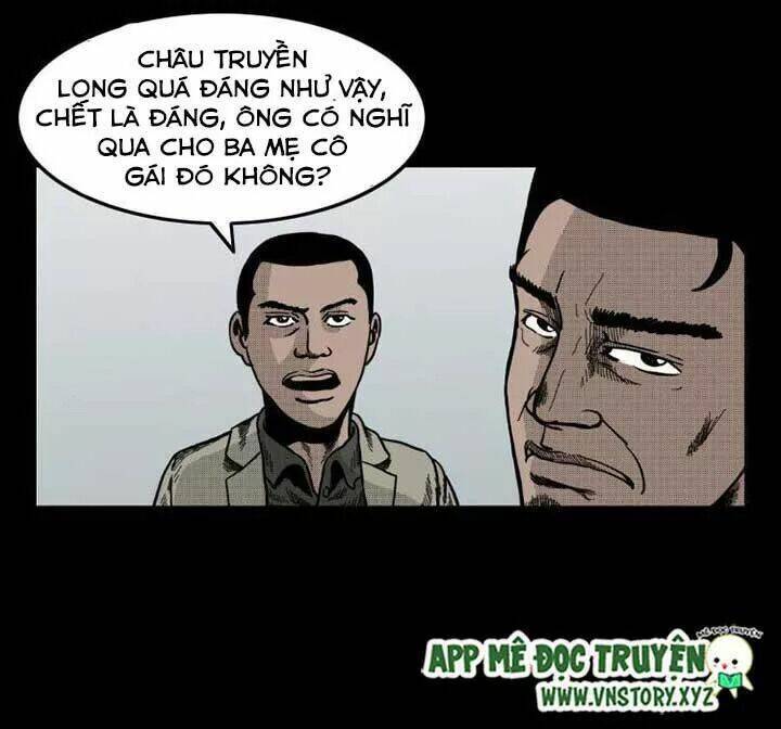 kỳ án có thật chapter 12 34