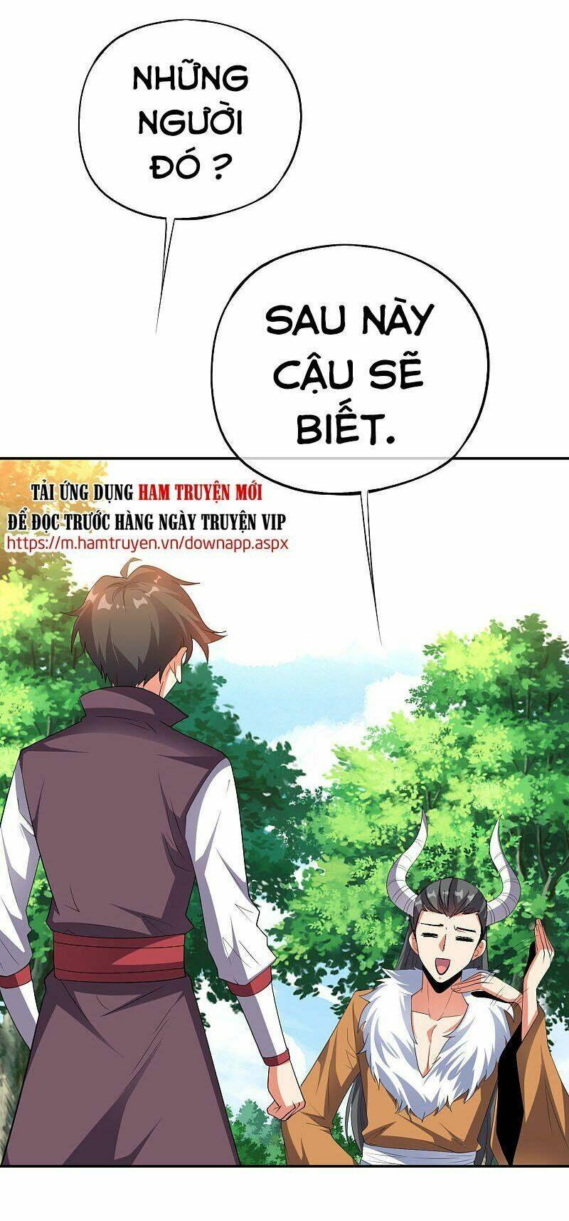 phục thiên thánh chủ chapter 129 22