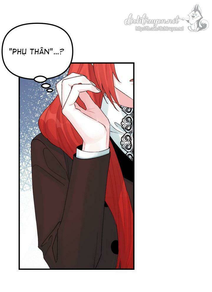 công chúa bãi rác chapter 30 9