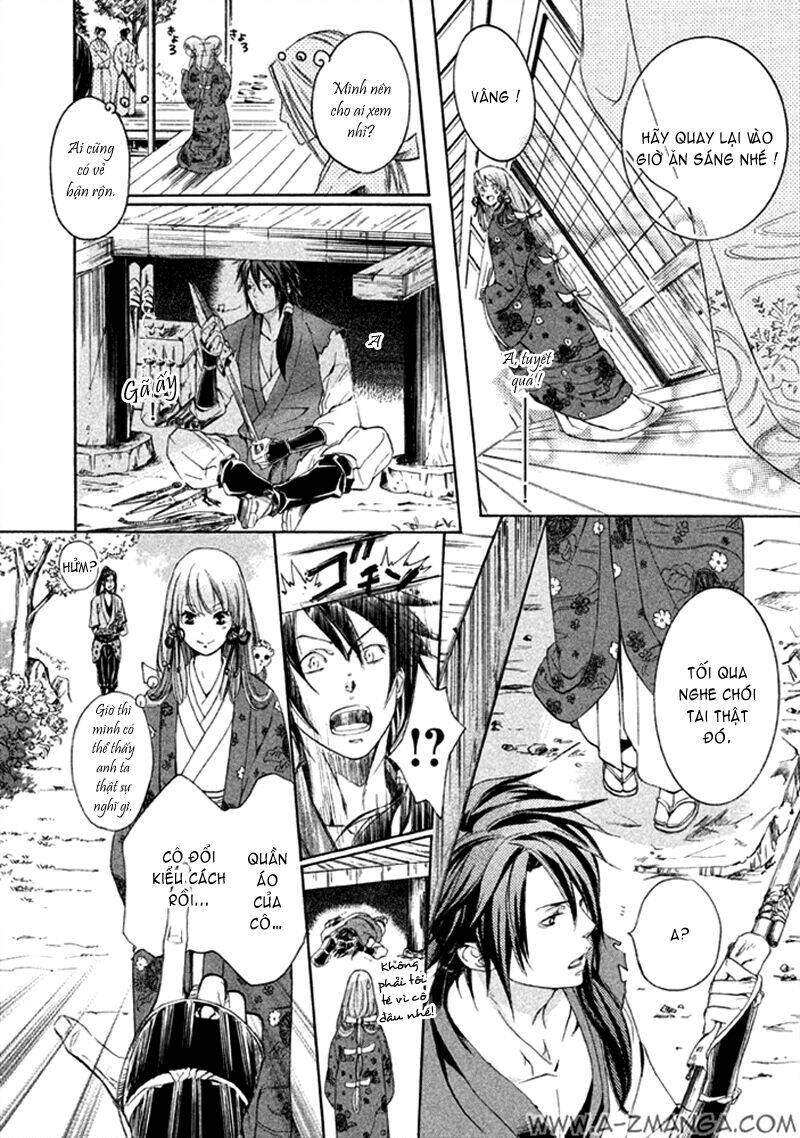 nise no chigiri chapter 4 19