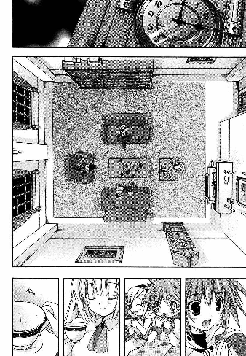 shina dark chapter 17 19