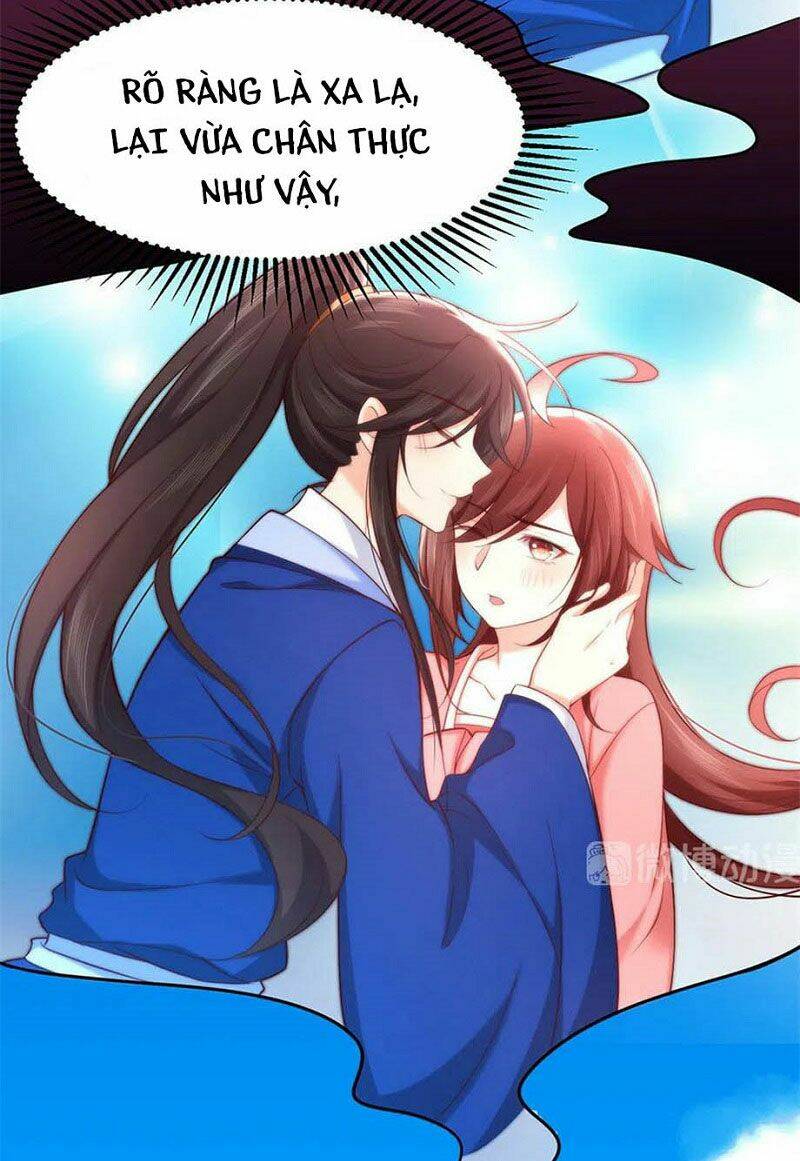 nam thần truy thê chỉ nam chapter 106.1 7