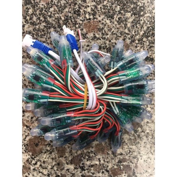 ✅ Led Đúc F8 Fullcolor 1903