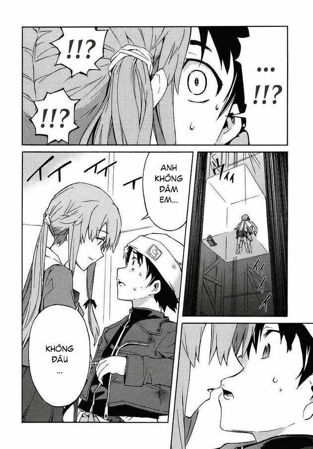 nhật kí tương lai chapter 1 36