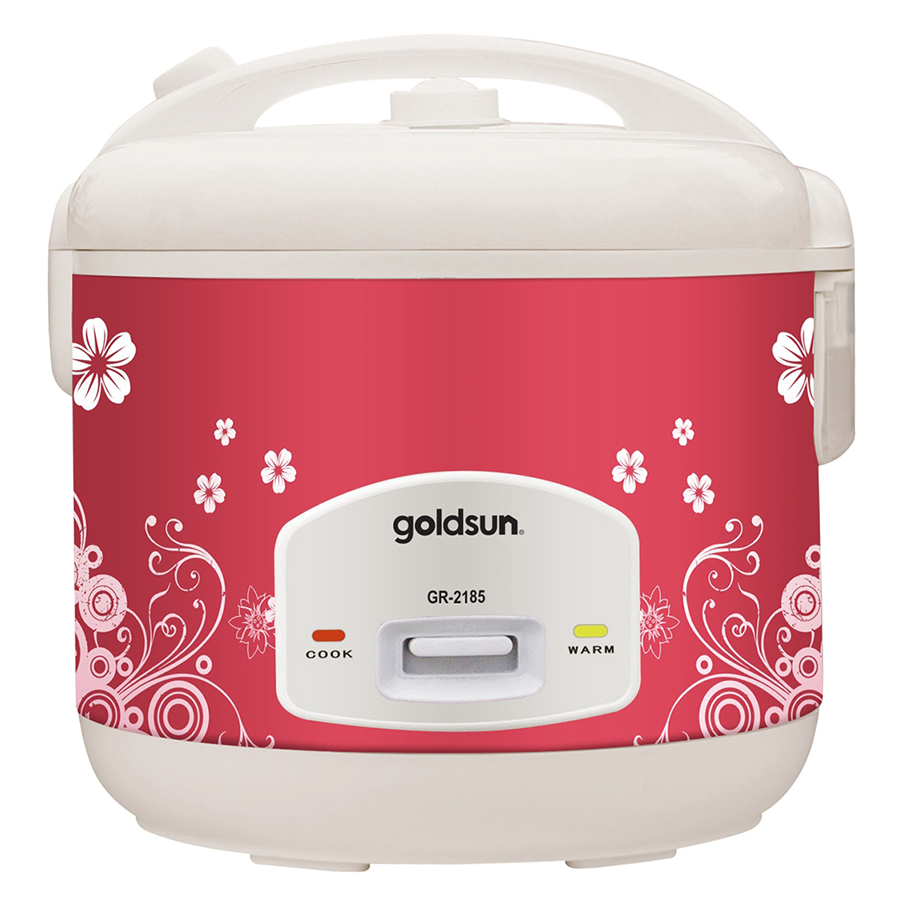 Nồi Cơm Điện Goldsun GR-2185 1.8L