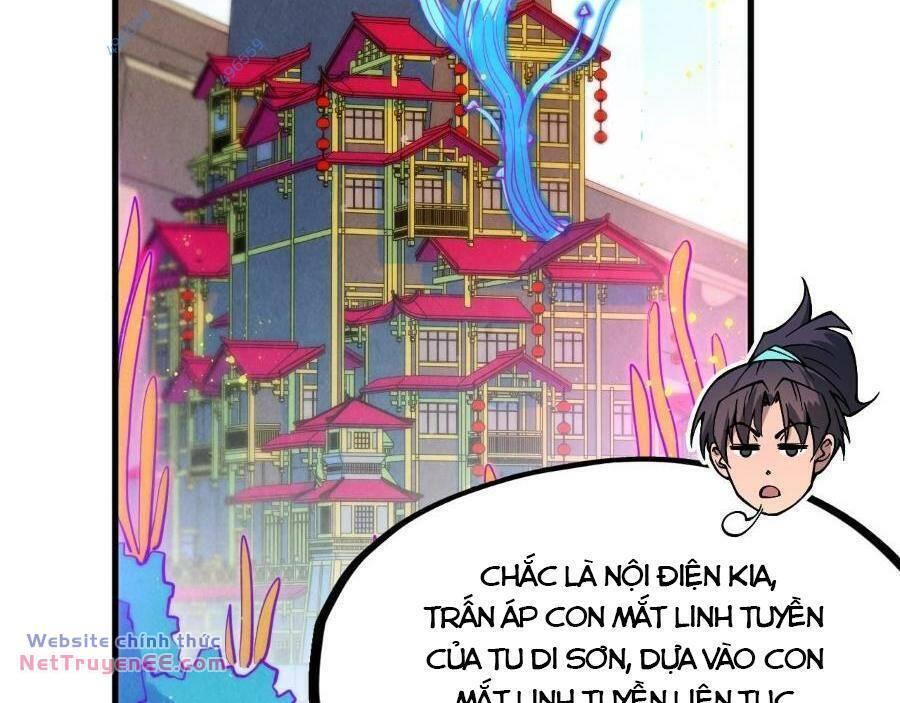 vạn cổ chí tôn chapter 277 51