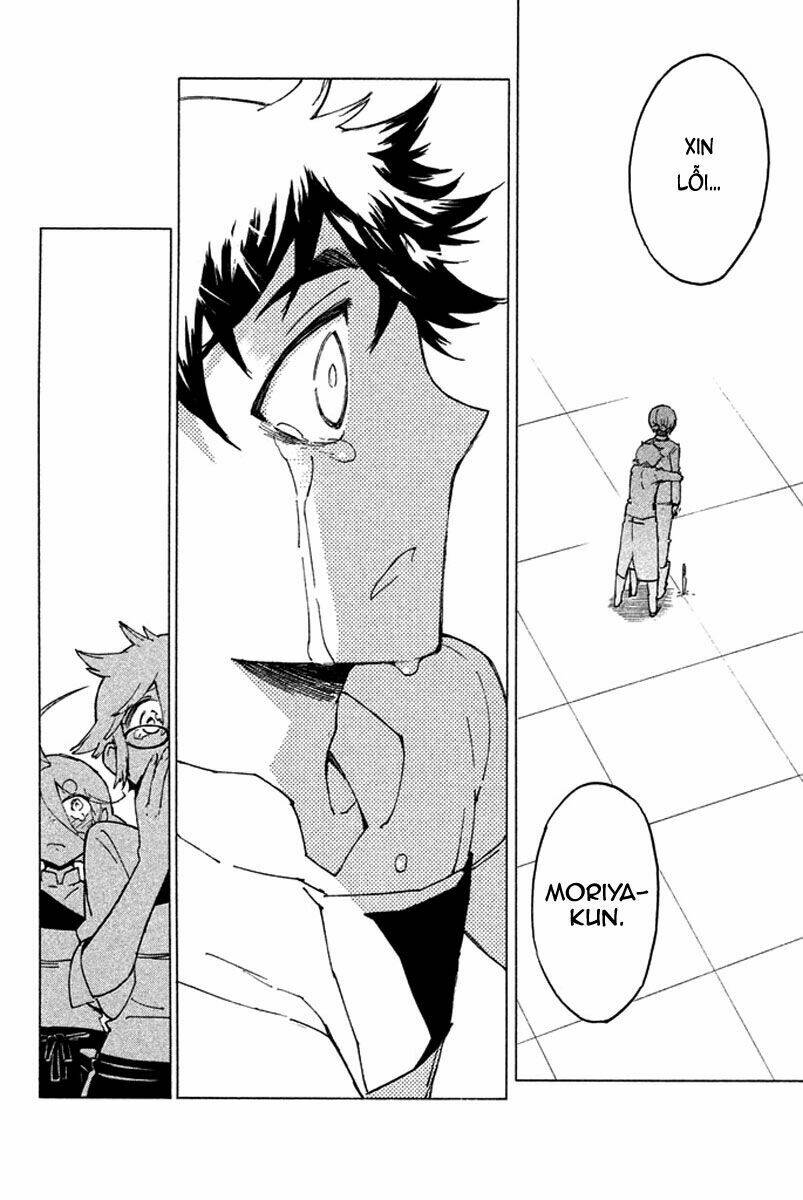 hell’s kitchen chapter 37 46