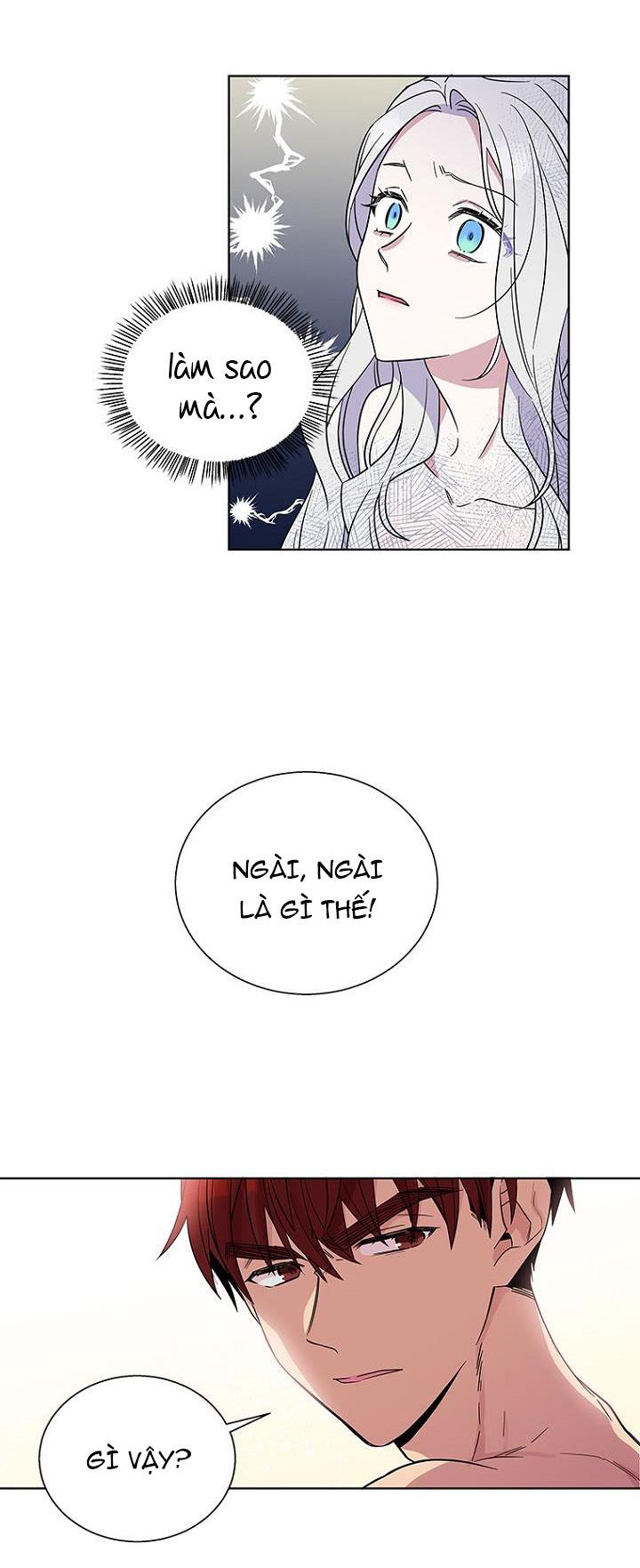 vợ ơi, anh sắp trụ không nổi rồi! chapter 1.2 24