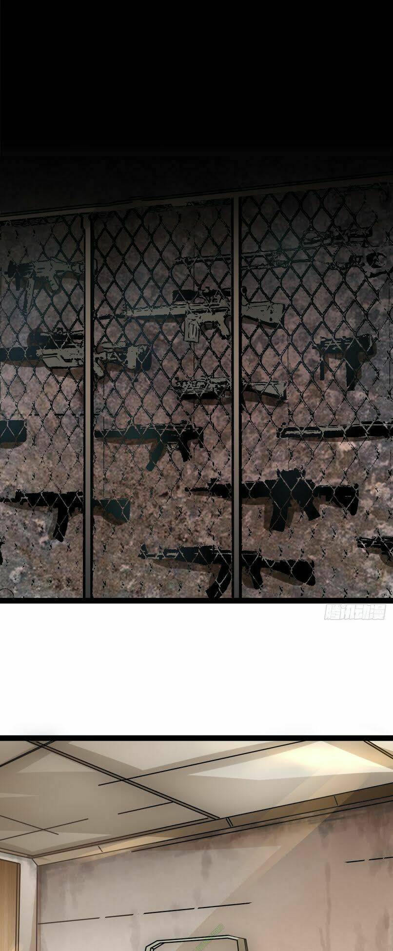 mạt thế thương lang chapter 5 10