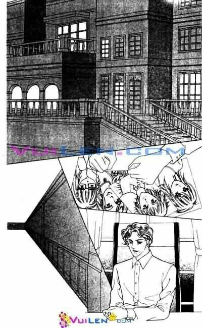 tìm anh - look for oppa chapter 7 70