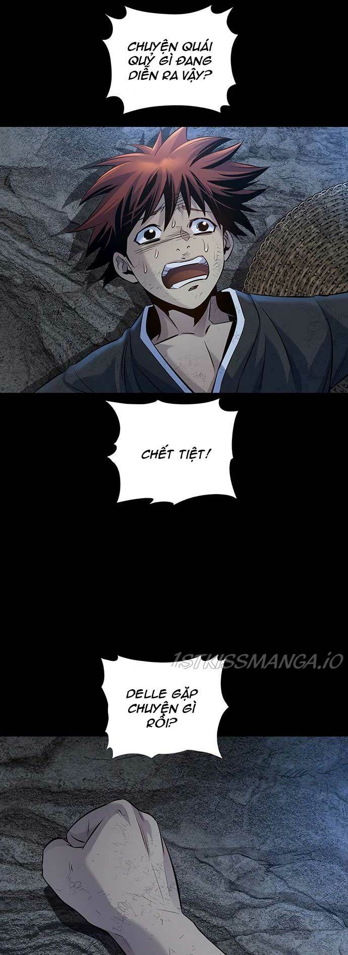 đạn bạc chapter 8 21