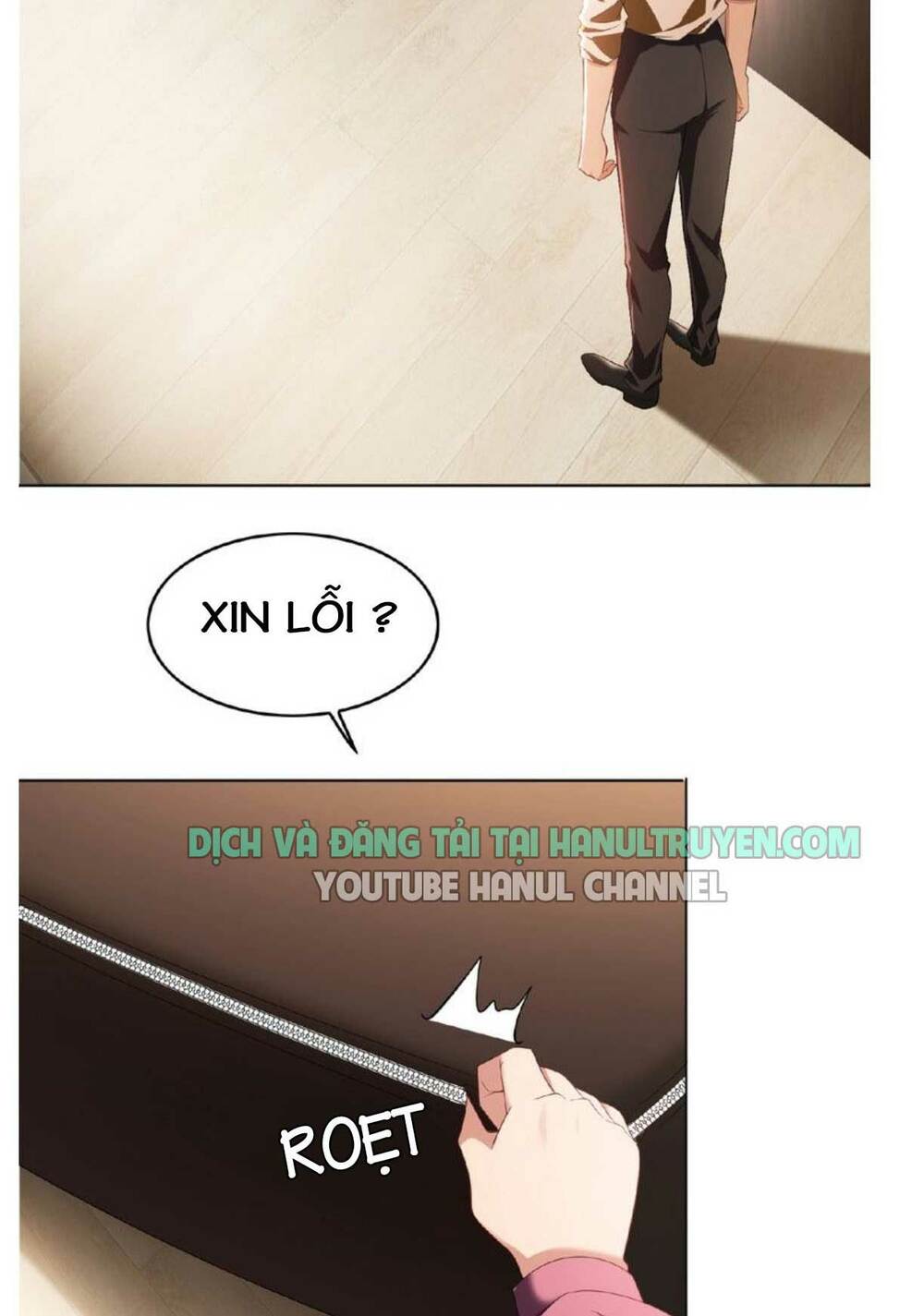 cô vợ nhỏ nuông chiều quá lại thành ác!! chapter 90 37