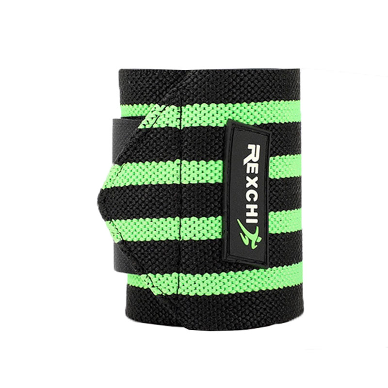 Dây Quấn Cổ Tay Tập Gym Cao Cấp, Băng Quấn Cổ Tay Hỗ Trợ Nâng Tạ Chất Vải Co Dãn Nhẹ SG131