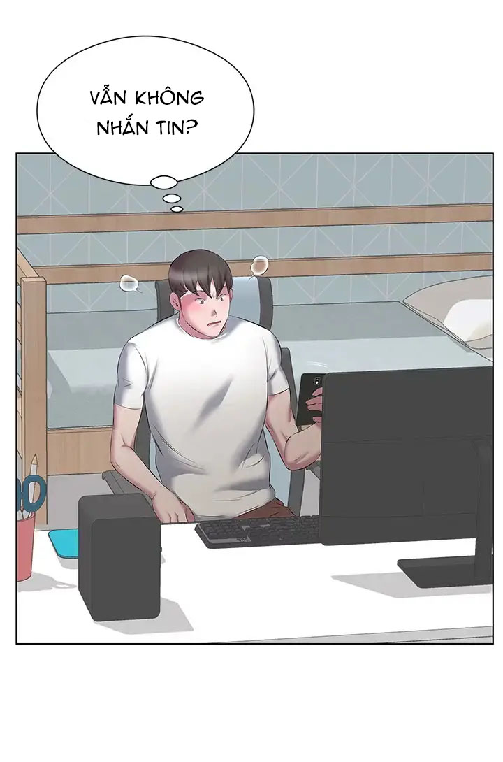 quý cô tầng dưới chapter 12 20