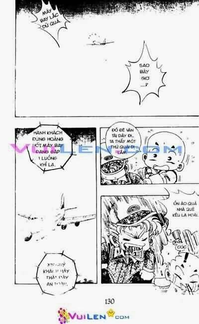 những người bạn tốt chapter 6 131