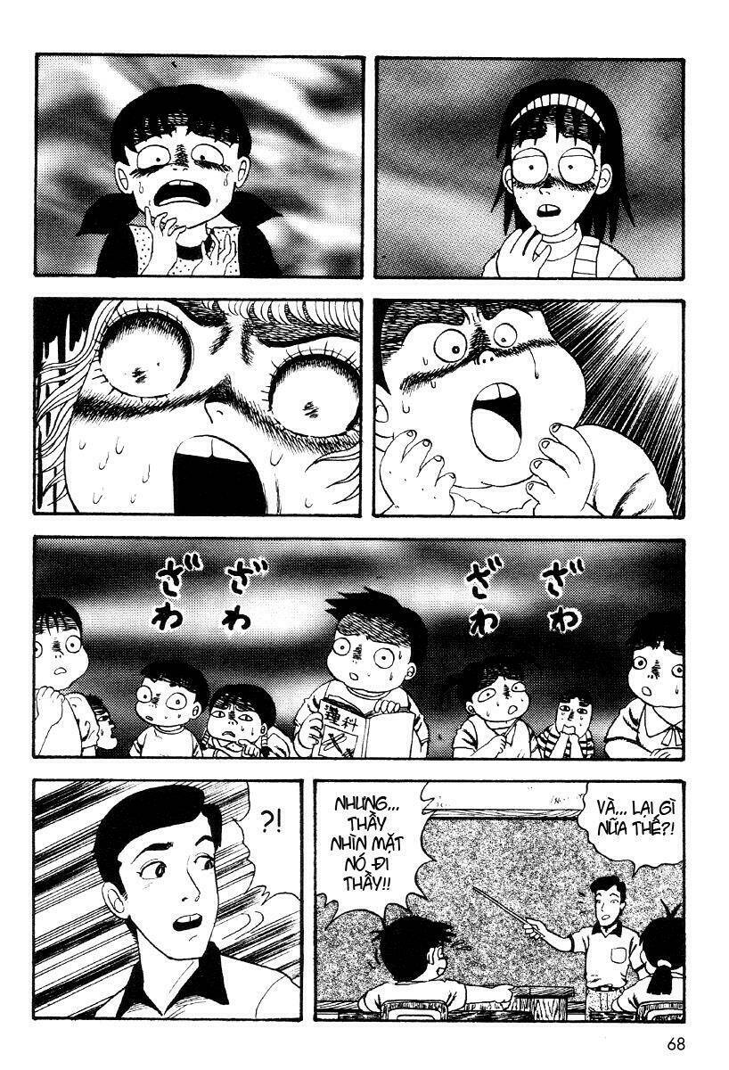 skin & bone chapter 3 8