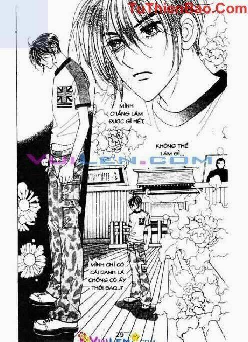 nhật ký tân hôn chapter 8 28