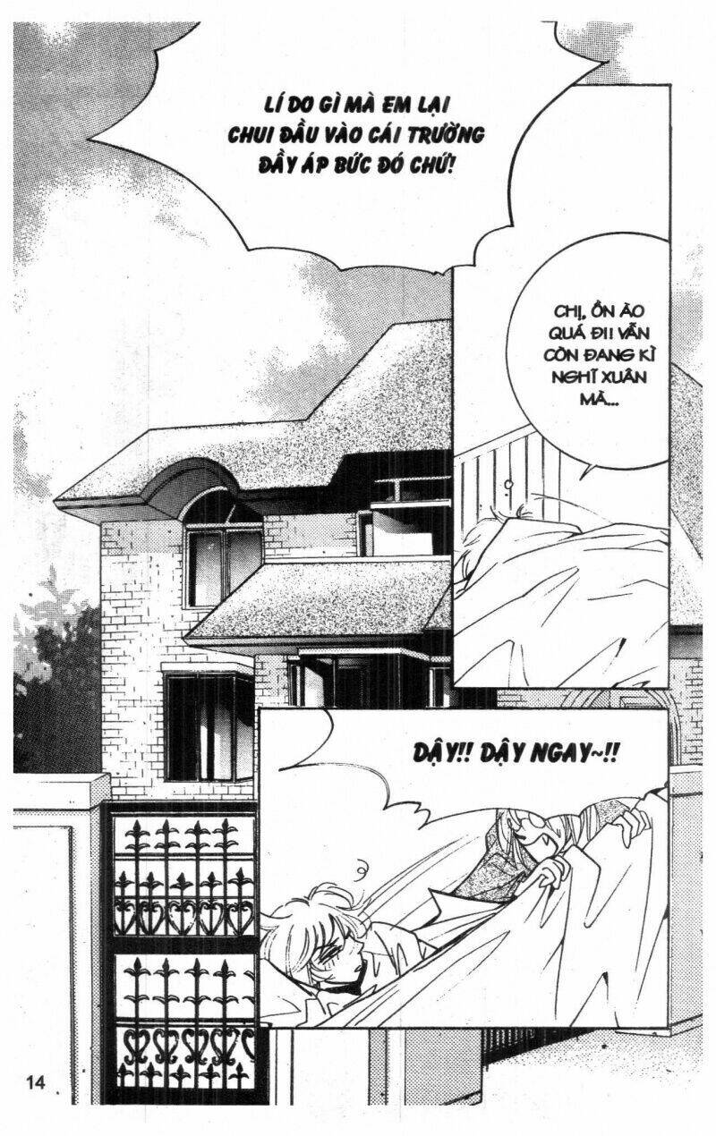 ordinary school chapter 1 14