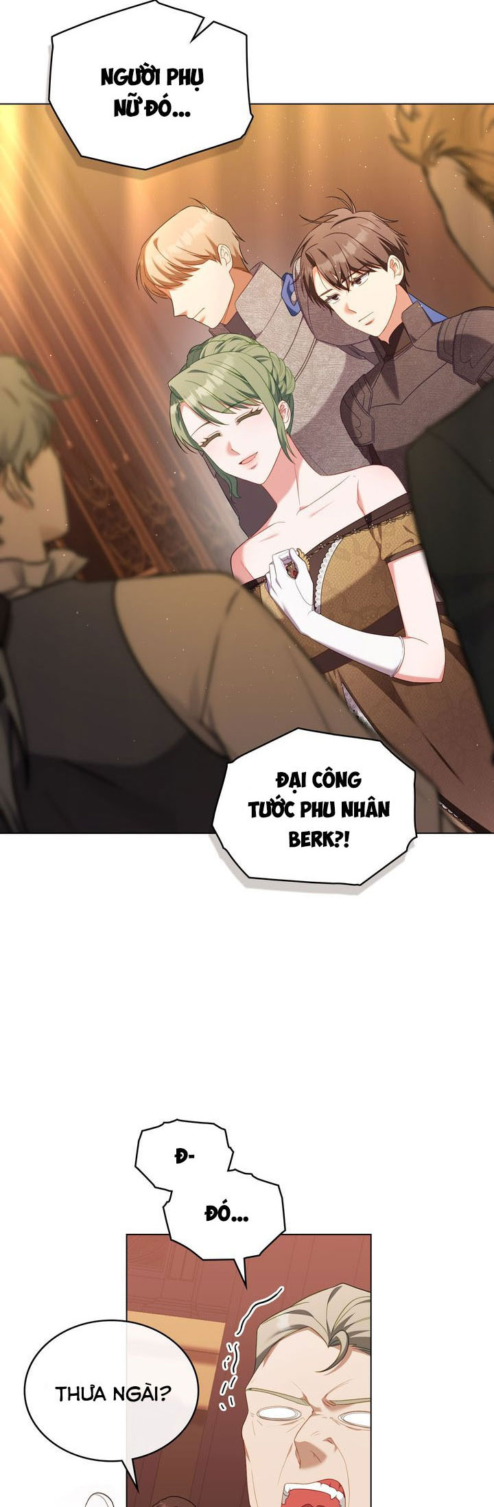 sự xuất hiện của các nhân vật phản diện chapter 70 22