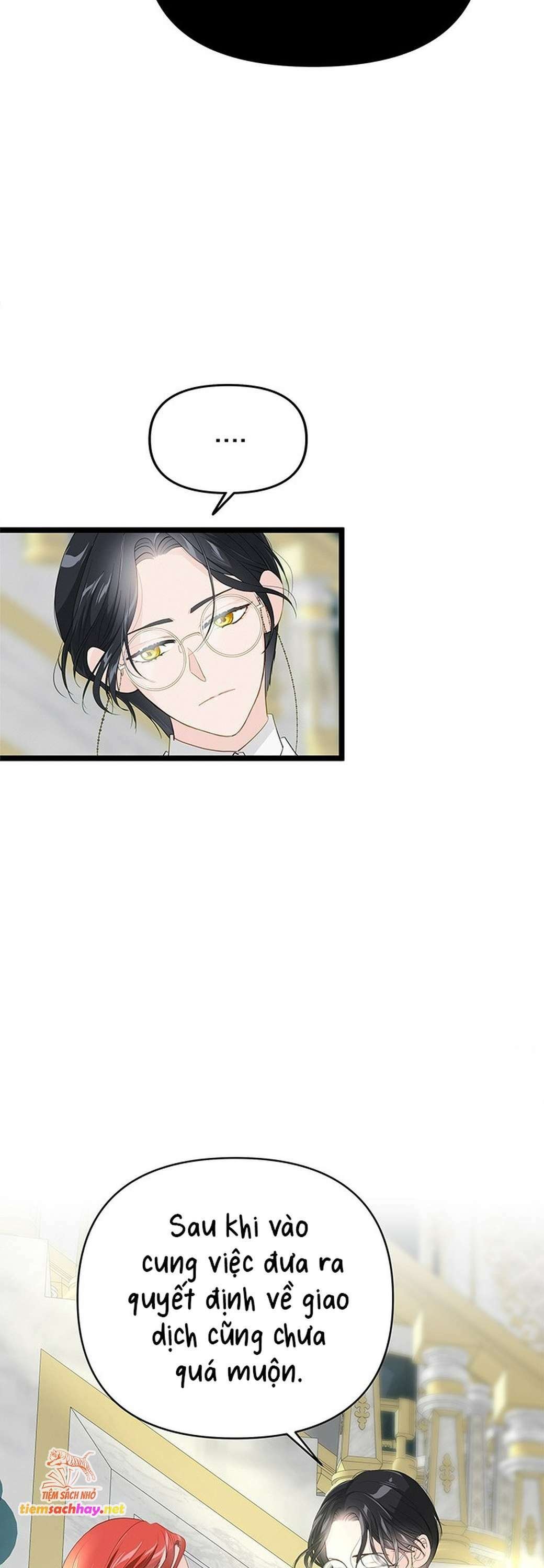 [ 18+ ] bệ hạ đã thay đổi rồi! chapter 10 27