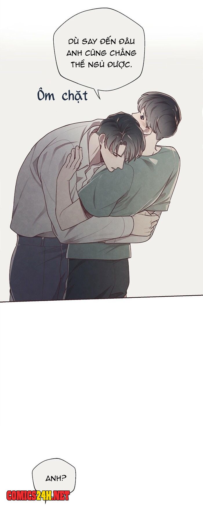 chiếc nhẫn đỏ chapter 6 31