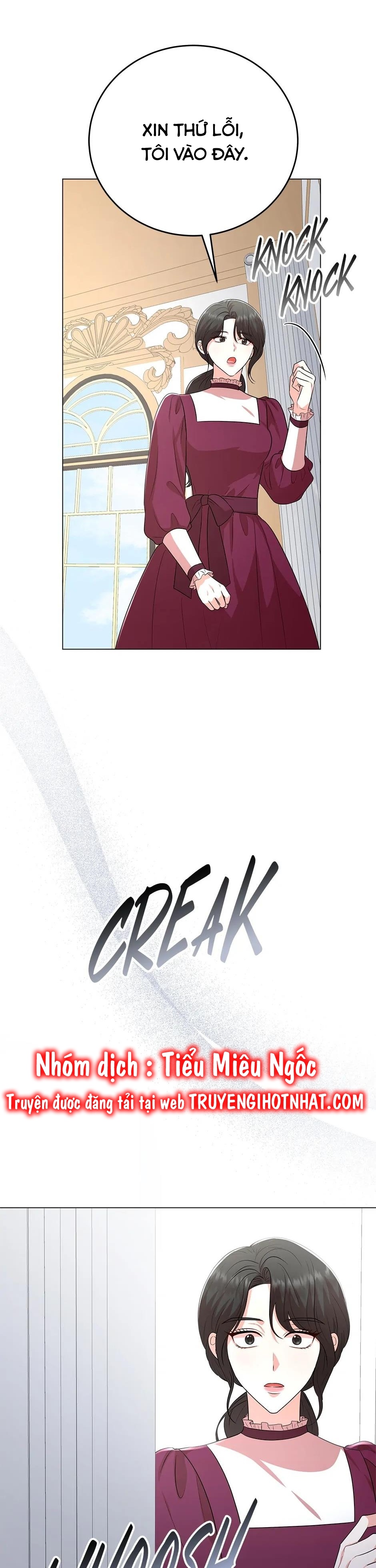 diễn vai ác nữ cũng thật khó khăn chapter 93 37