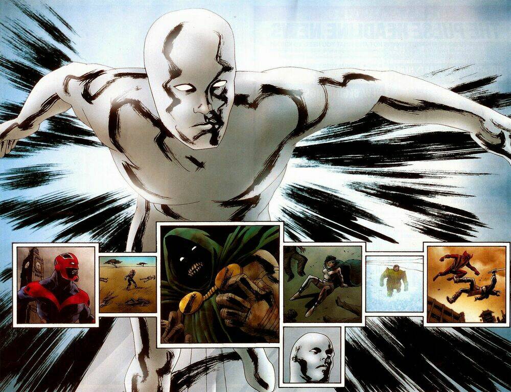 marvel zombies chapter 2 12