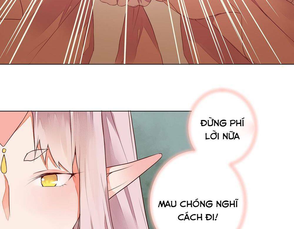 đốt đào hoa chapter 7 21