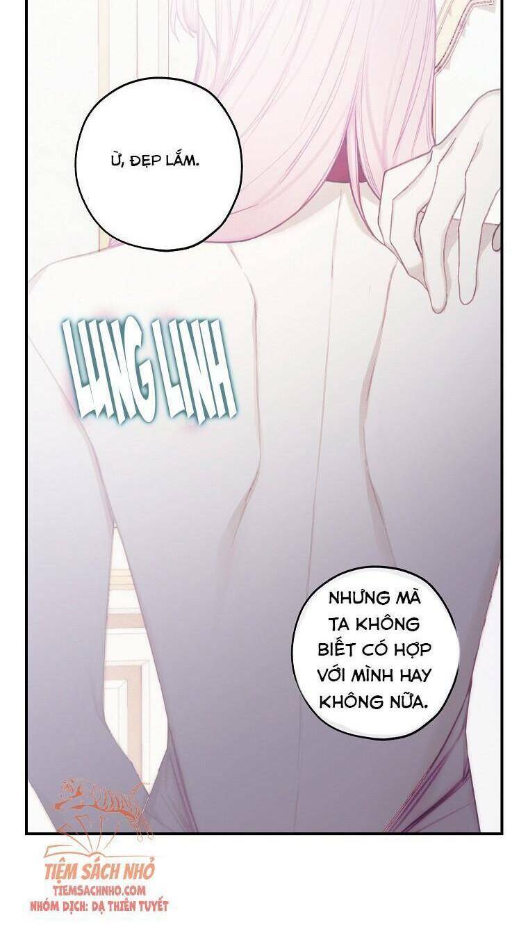 tiệm búp bê của công chúa chapter 31 55