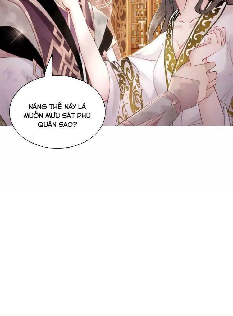 cực phẩm phế vật tiểu thư chapter 14 5