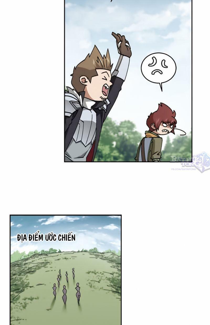 võng du chi cận chiến pháp sư chapter 358 16