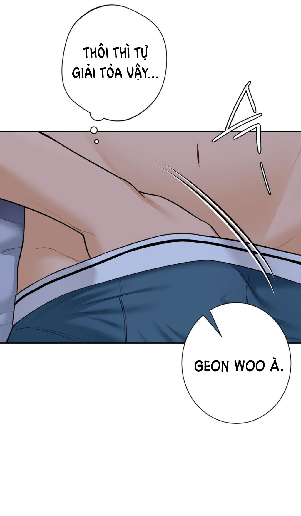 [18+] không là bạn bè chapter 54.2 29