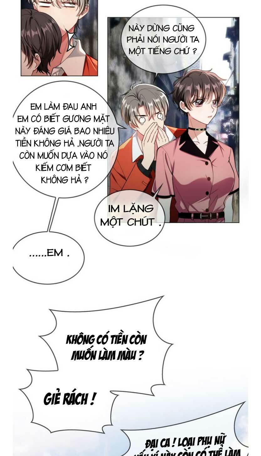 cô vợ nhỏ nuông chiều quá lại thành ác!! chapter 200.1 15