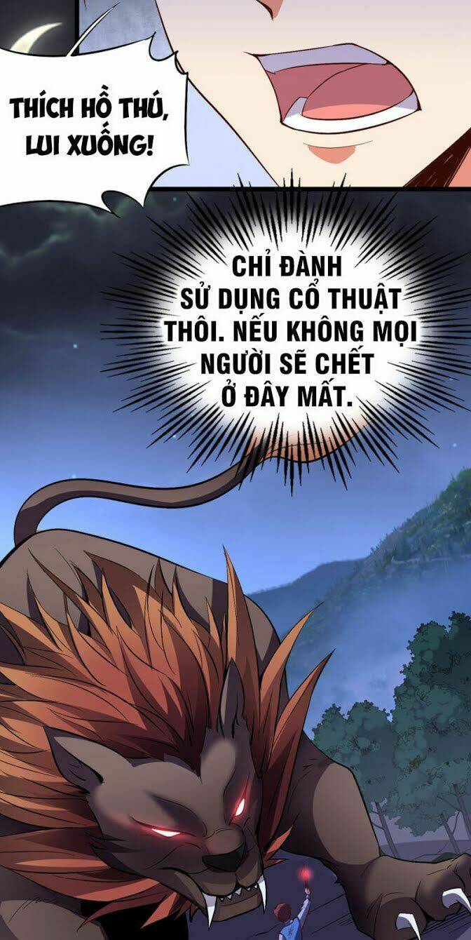 phục thiên thánh chủ chapter 26 26