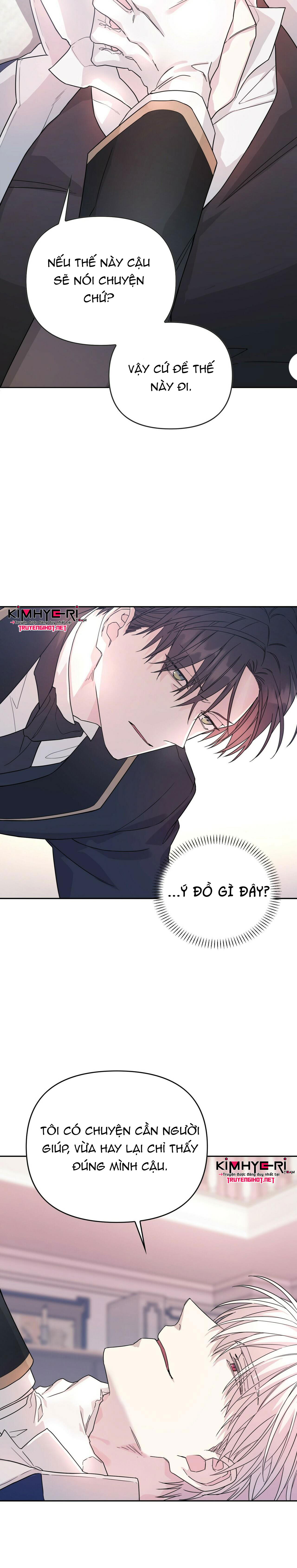 khế ước vĩnh cửu chapter 4 10