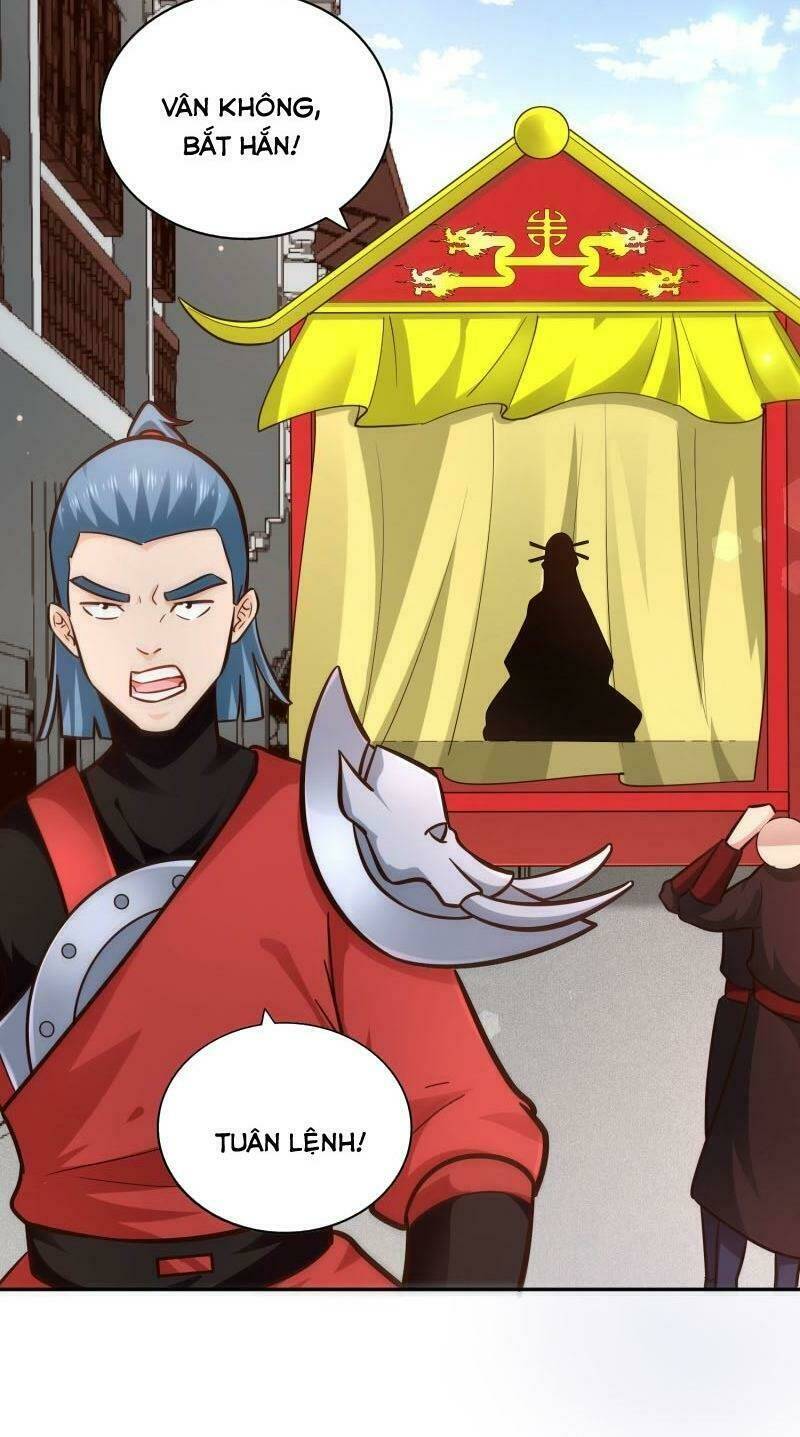 võ linh kiếm tôn chapter 101 18