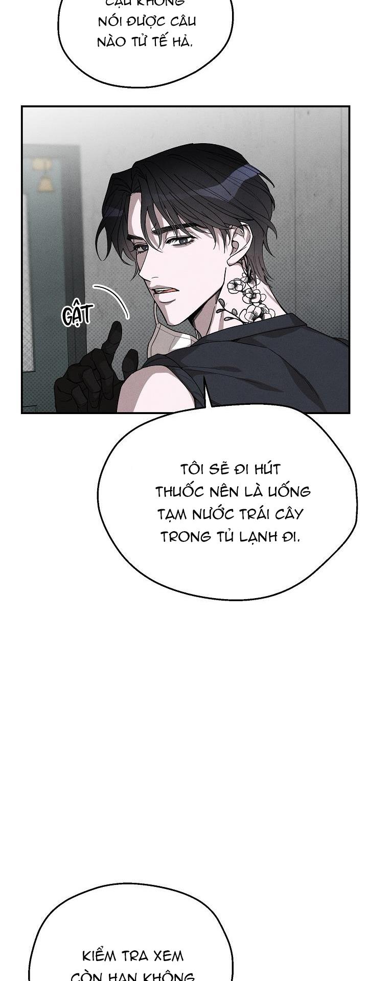 chạm vào em chapter 1 8